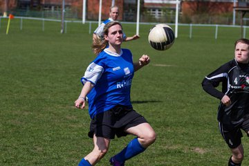 Bild 169 - B-Juniorinnen Kieler MTV - FSC Kaltenkirchen : Ergebnis: 0:0